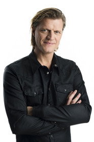 Photo of Gery Seidl as Andi