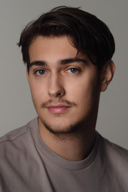 Photo of Casper Berglund as Adam