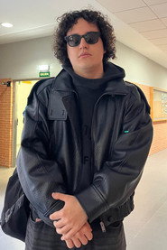 Photo of Juan Pablo Arenas as Claqueta