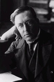 Photo of M.R. James as Self