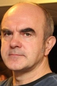 Photo of Dariusz Odija as Marek