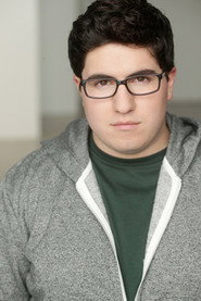 Photo of Matthew Joel Kranyak as Henry