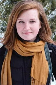 Photo of Julie Bernier as Self