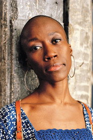 Photo of Rokia Traoré as Self