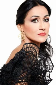 Photo of Myrtò Papatanasiu as Amelia