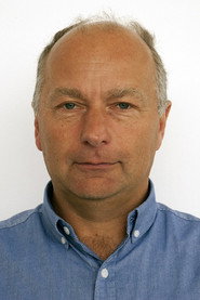 Photo of Peter Stott as Self