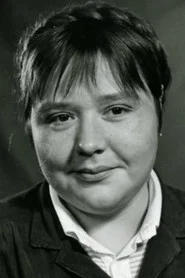 Photo of Tatyana Agafonova