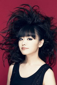 Photo of Hiromi Uehara as Self - piano, keyboard