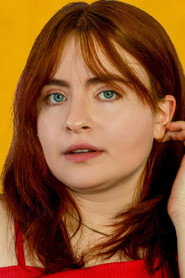 Photo of Lianna Perry Fountain as Helen