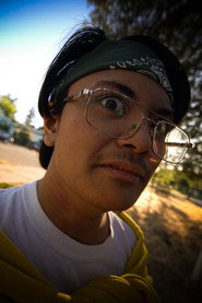 Photo of Rhodes Bautista as Jeremy Smith
