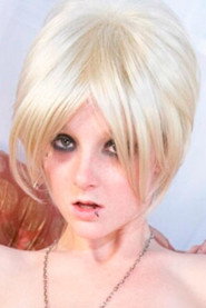 Photo of Anna Nihilist
