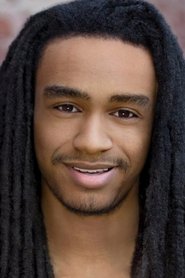 Photo of Khalil Middleton as Kofi