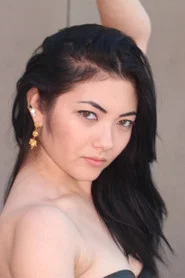 Photo of Sam Aotaki as Lili Ha