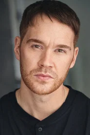 Photo of John Weaver as Anthony