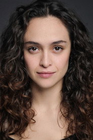 Photo of Viridiana Robles as Mónica