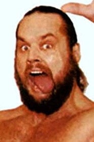 Photo of Mike Morgan as Rip Morgan