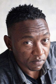 Photo of Serge Fouha as Ousmane