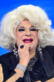 Photo of Platinette as Psicanalista