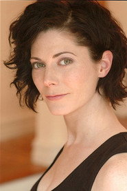 Photo of Caroline Strong as Morgan Daniels
