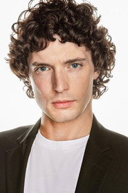 Photo of Conor McCarthy as Michael