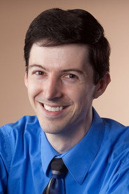 Photo of Dr. Jason Lisle as himself