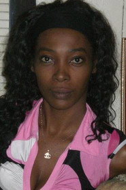 Photo of Nadine Koyo as Aurore
