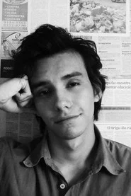 Photo of Igor Conrado as Bernardo