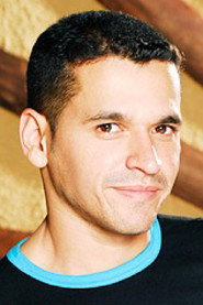 Photo of Davi Maya as (archive footage)