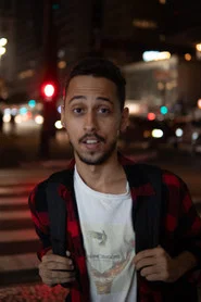 Photo of Matheus Feitosa as Atendente