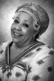 Photo of Ouardia Hamtouche as Sue Ellen