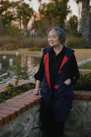 Photo of Shanshan Sarah Gu as Ying Zi
