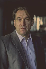 Photo of Albrecht Ganskopf as Costumer