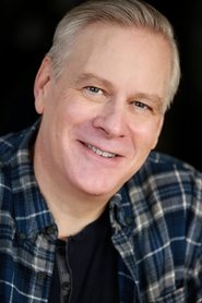 Photo of Jon Shaver as Jack