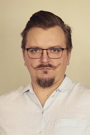 Photo of Jakub Ružička as Kilo