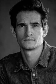 Photo of Barron Boedecker as Keith