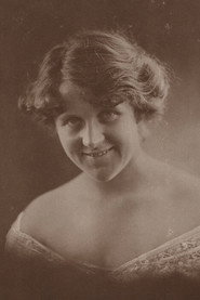 Photo of Else Frölich as En letlevende dame