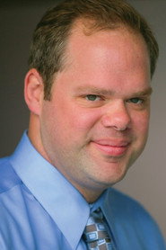Photo of Brady Novak as Howard