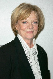 Photo of Maggie Smith as Aunt Ruth