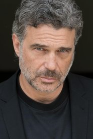 Photo of Ron Cobert as Michael Forrester