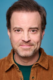 Photo of Chad Cox as Kevin Lane