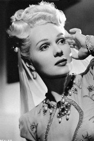 Photo of Adele Jergens as Mona Harrison
