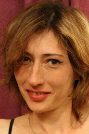 Photo of Gabriela Quetzal