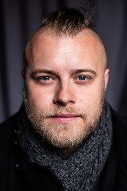 Photo of Alexander Holloway as Thug Leader