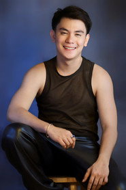 Photo of Angelo Gernale as Reeyan Divina