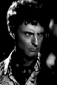 Photo of Carlo Enrici as Velimir Chlebnikov