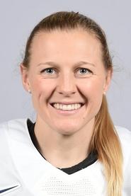 Photo of Kendall Coyne Schofield as Self