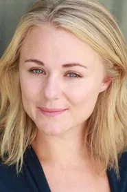 Photo of Lora Burke as Romina