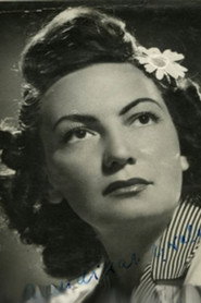 Photo of Eszter Szilágyi Szabó as Péchy Mária, festõmûvész