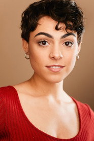 Photo of Gabrielle Policano as Liz