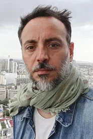 Photo of Paco Pasquette as Jurado 2 (voice)